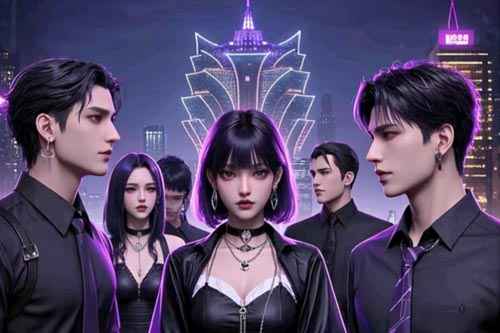 百达账号注册申请