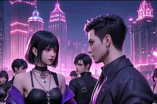 摩登平台注册中心